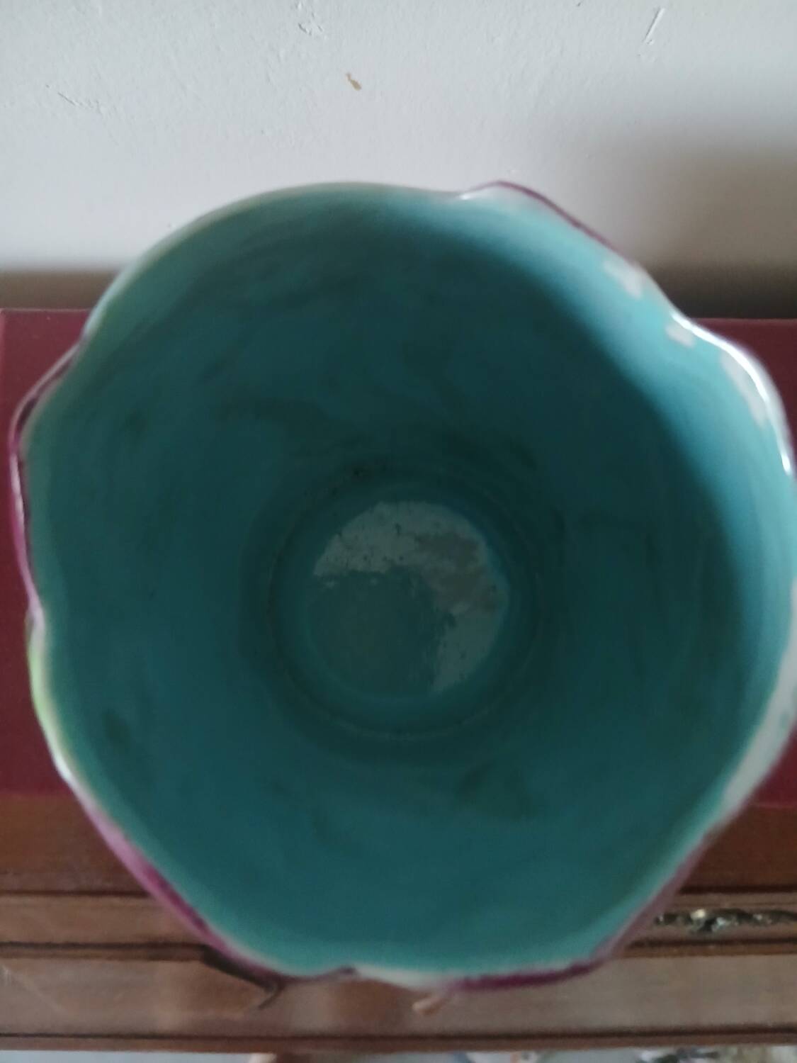 Vase christian dior