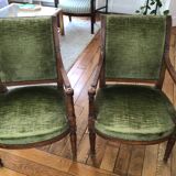 Fauteuils anciens