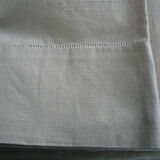 Linen sheet
