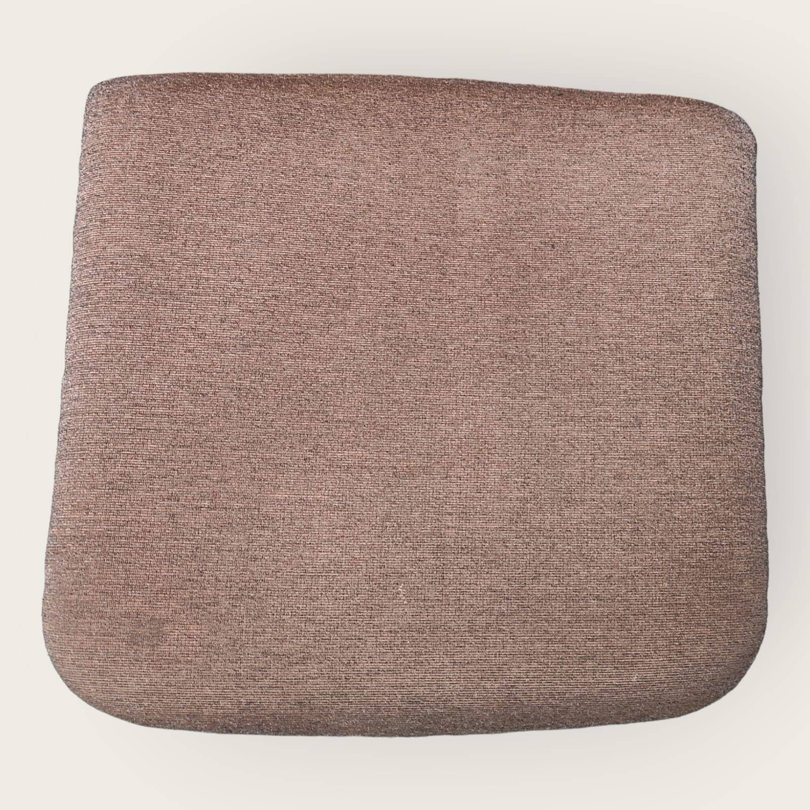 Zes Mid Century stoelen