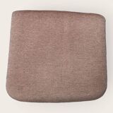 Zes Mid Century stoelen