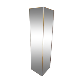 Mirror base column 1970