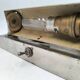 Art Deco wall light