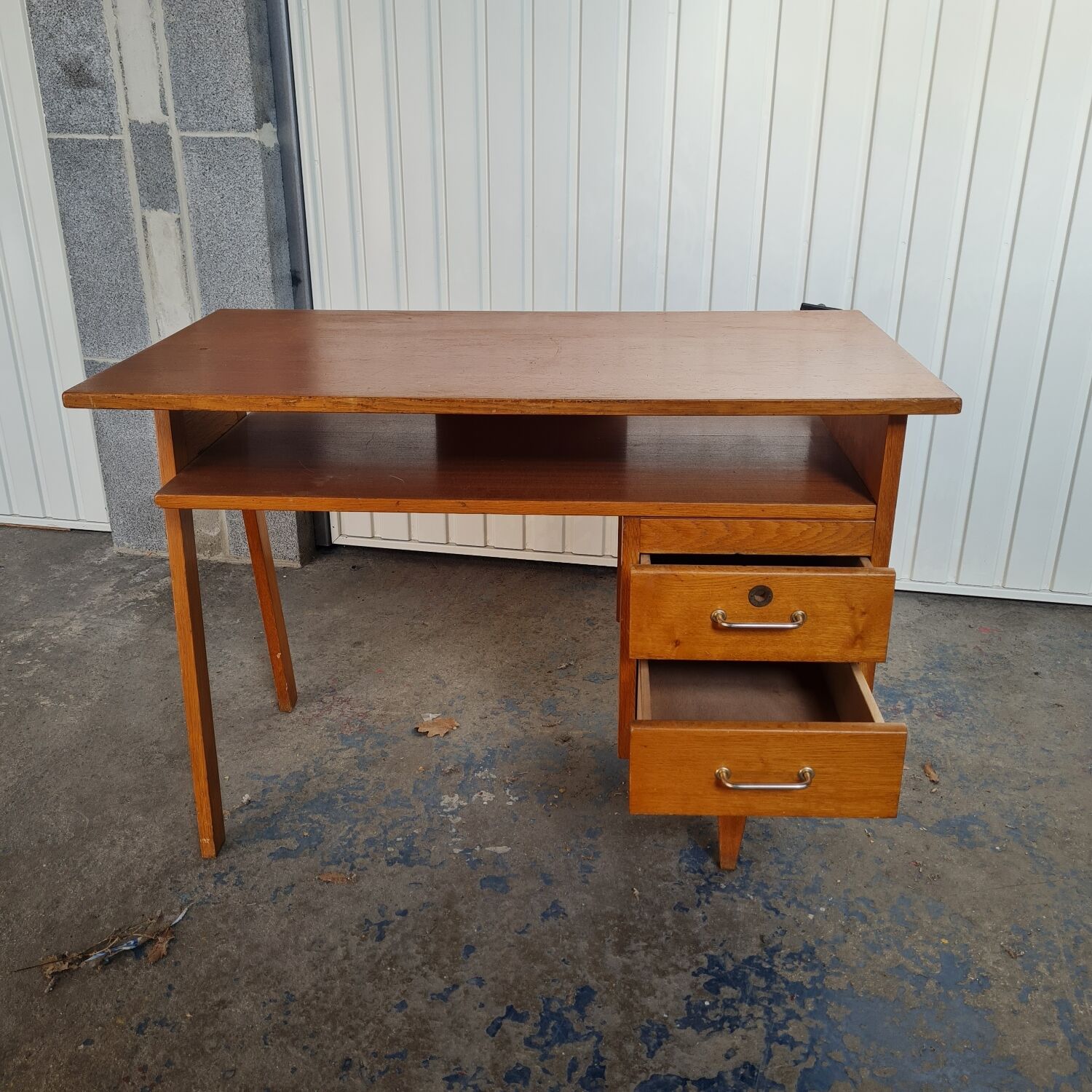 Vintage desk