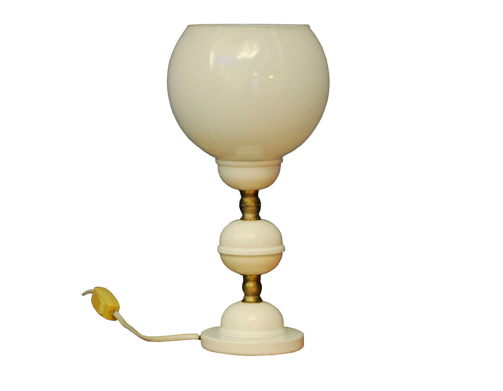 Table lamp Kamenicky Senov, Czechoslovakia, 1970