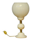 Table lamp Kamenicky Senov, Czechoslovakia, 1970