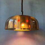 Herda Space Age pendant lamp