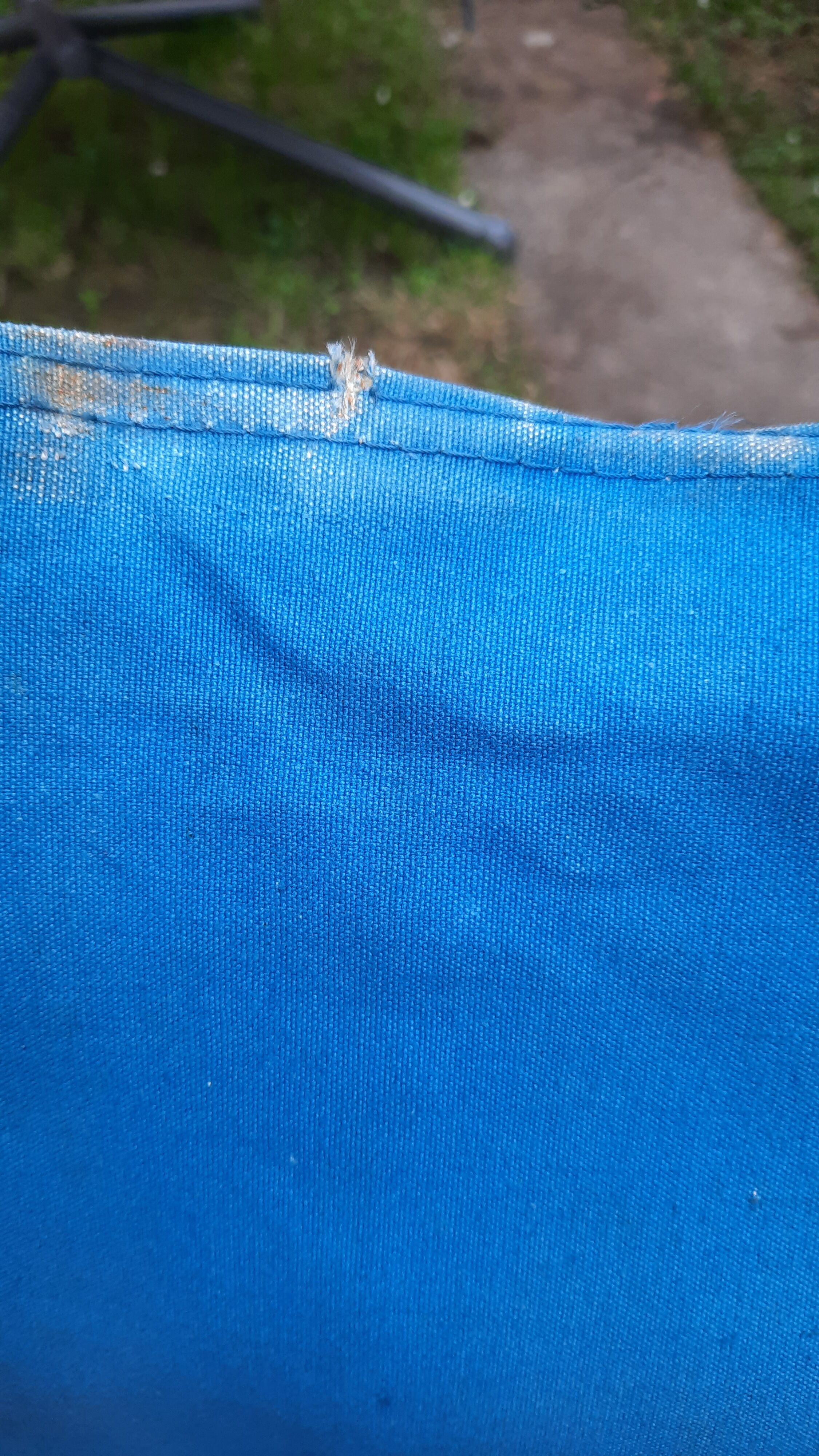 Folding chairs lafuma