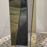 Vintage Belgo Chrom lamp base