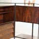 Adjustable wall unit by Taichiro Nakai for La Permanente Mobili, 1953