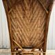 Fauteuil en rotin