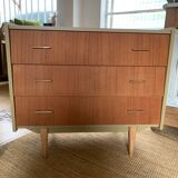 Commode vintage
