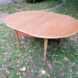 Round table