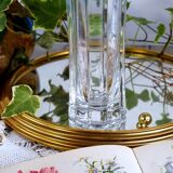 Vase en cristal RCR