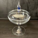 Arques-Durand Crystal Candy Box