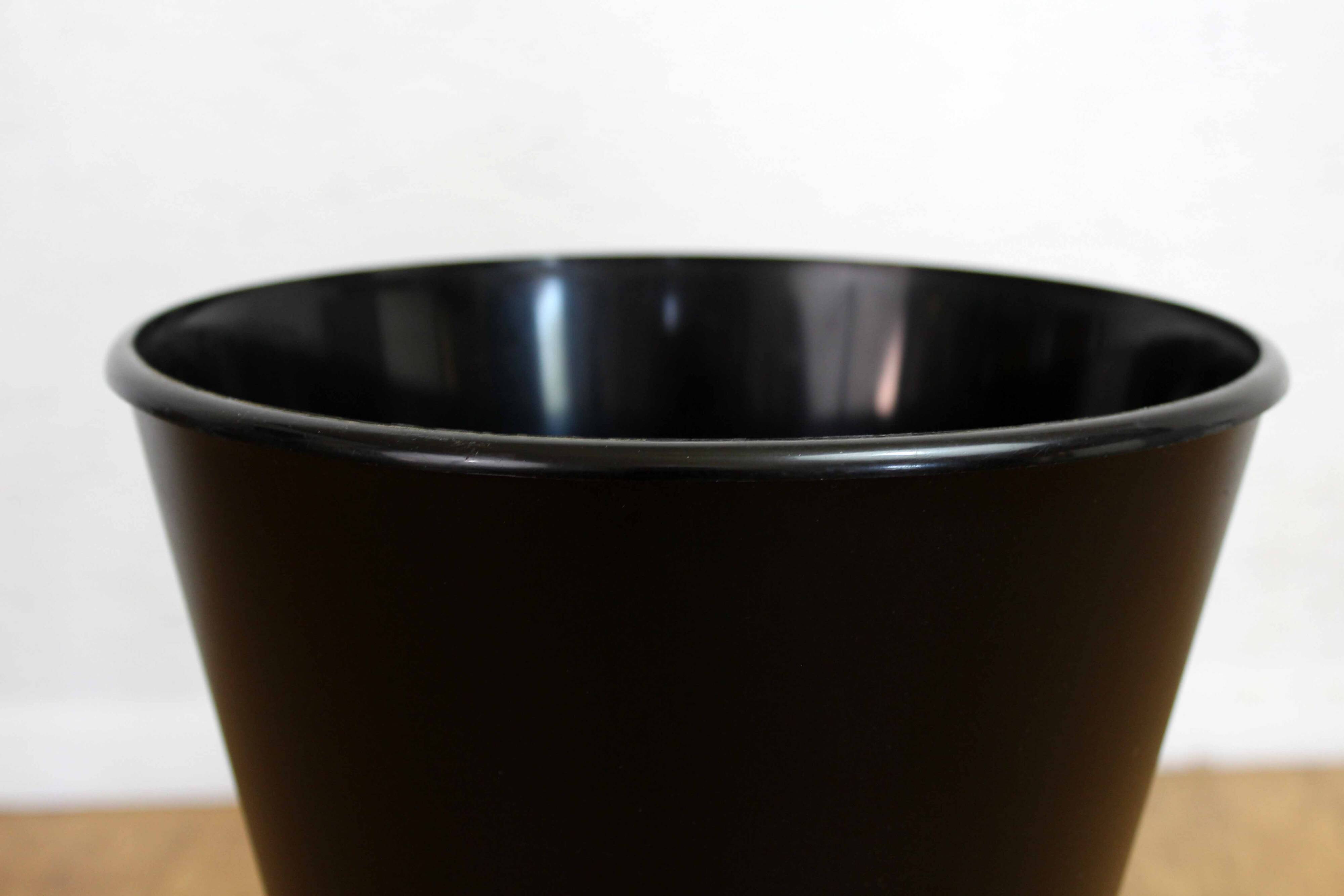 Flic flac 1980 umbrella stand