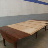 Round table 6 feet