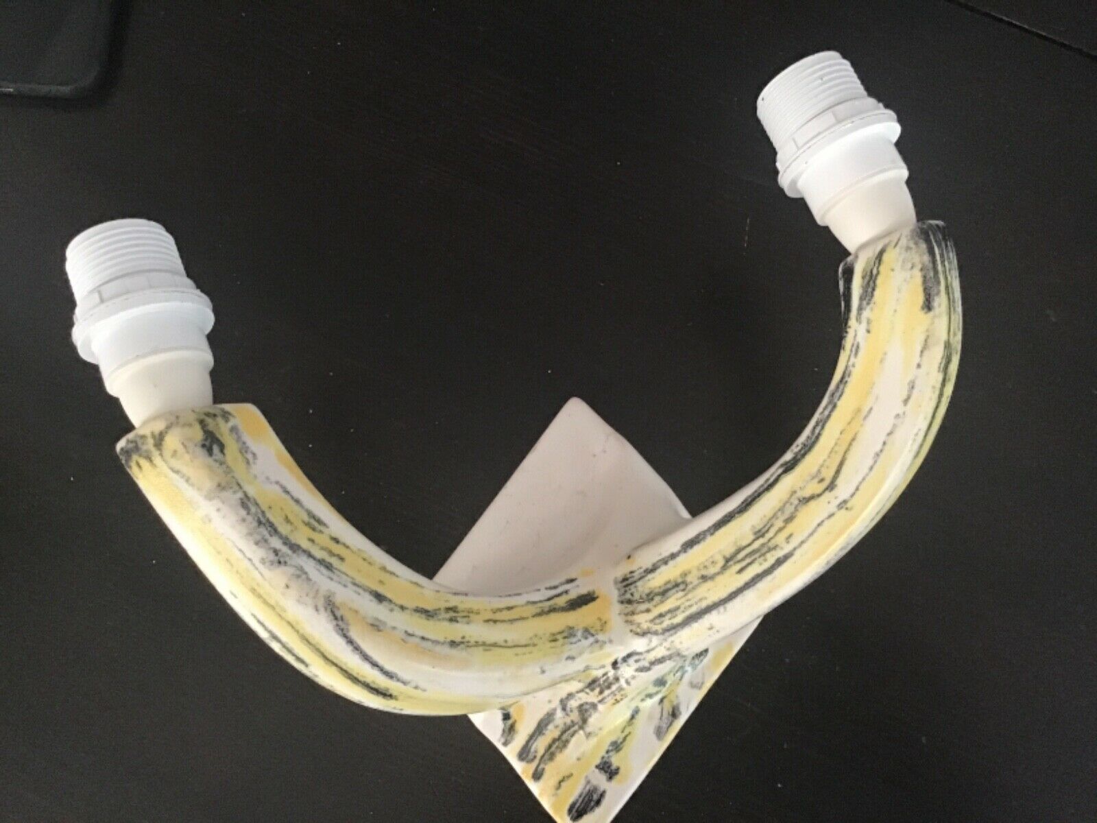 Wall lamp year 60 70