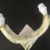 Wall lamp year 60 70