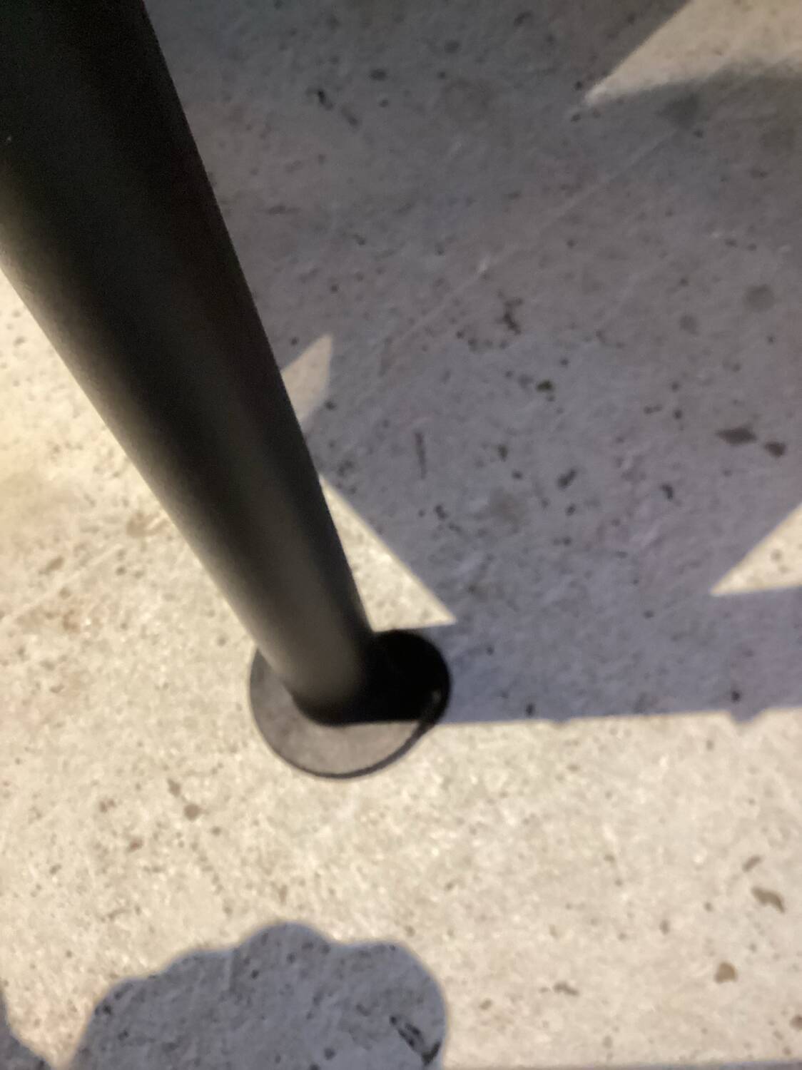 Philippe Starck John lld shelving units Disform Barcelona Italy 1977