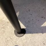 Philippe Starck John lld shelving units Disform Barcelona Italy 1977