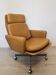 Lounge Armchair by Kovona from Czechoslovakia 1970’s