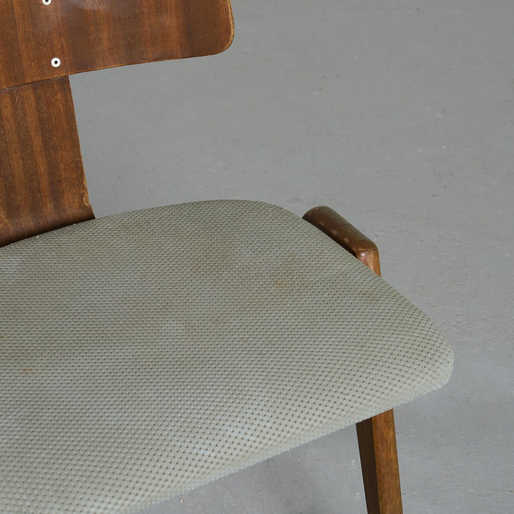 Hillestack chairs by Robin Day, circa 1970