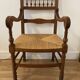 Vintage armchair