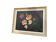 Grand tableau Nature morte aux roses de Bousseau R.