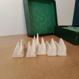 Windsor table cutlery holders