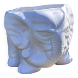 Elephant planter