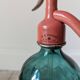 Seltz South America siphon