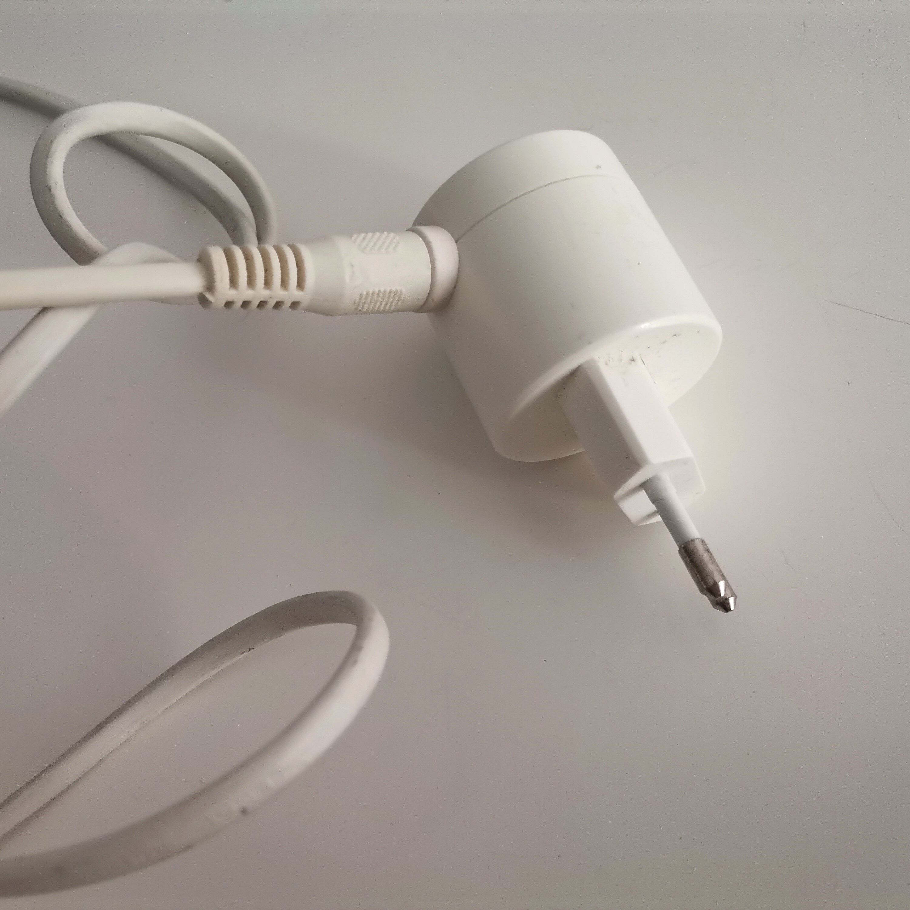 Pair cloud mushroom Skojig lamps by Henrik Preutz for IKEA