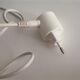 Pair cloud mushroom Skojig lamps by Henrik Preutz for IKEA