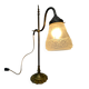 Art nouveau table lamp
