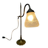Lampe de table Art nouveau
