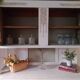 Art deco sideboard