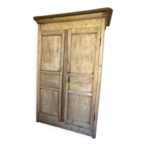 Armoire époque XVIIIème