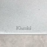 Vintage Italian wall lamp Lingotto by Renzo Piano for Iguzzini