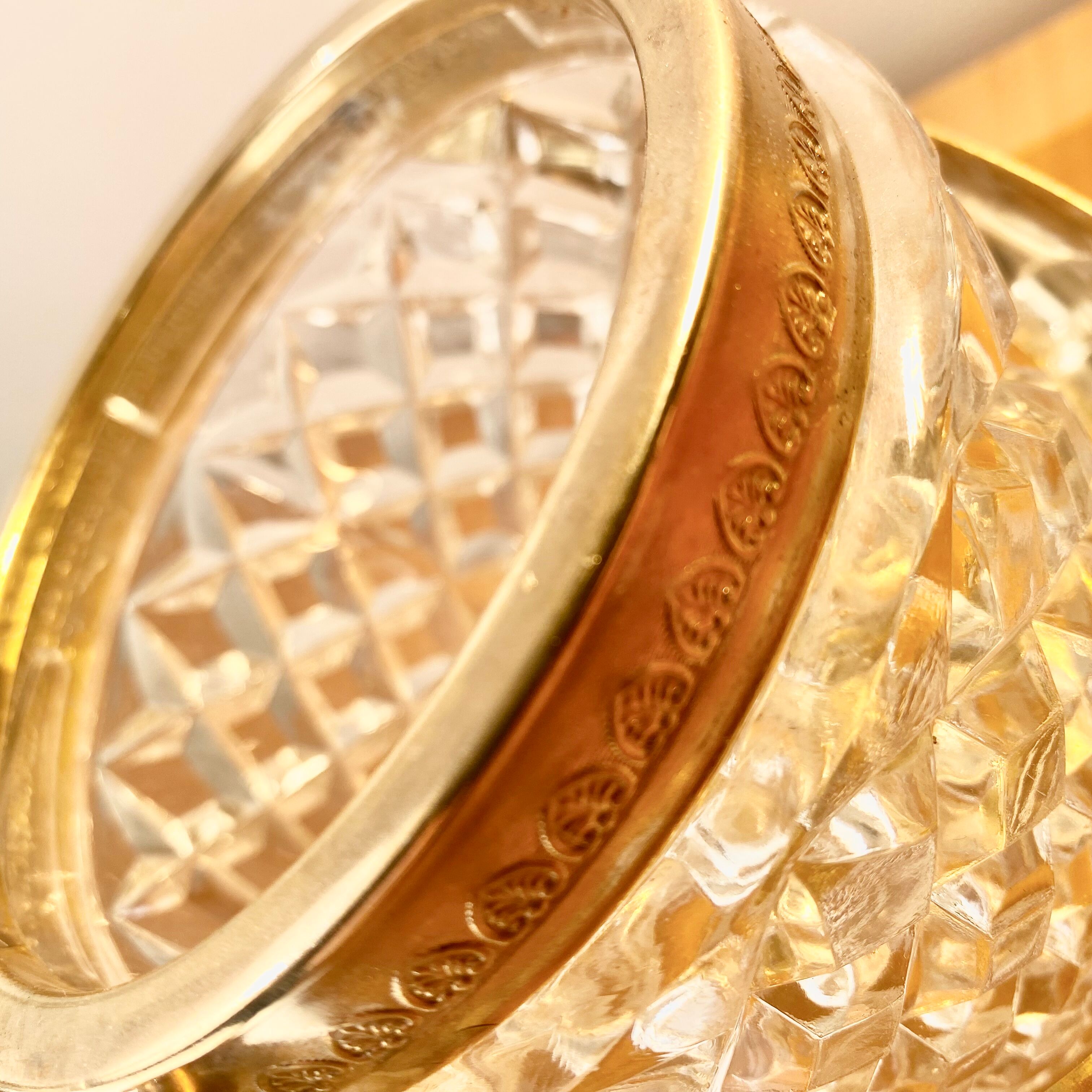 Ice bucket from the 60s