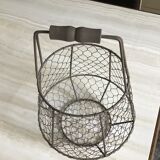 Egg basket