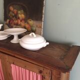 Sarreguemines dishes