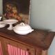 Sarreguemines dishes