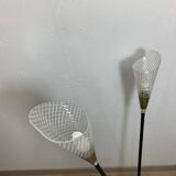 Tripod lamp, 1960s-70s