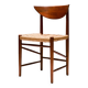 Chaises MODÈLE 316 - Peter Hidt & Orla Mølgaard -Nielsen