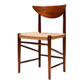 Chaises MODÈLE 316 - Peter Hidt & Orla Mølgaard -Nielsen