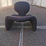 Djinn chair by Olivier Mourgue