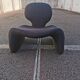 Djinn chair by Olivier Mourgue