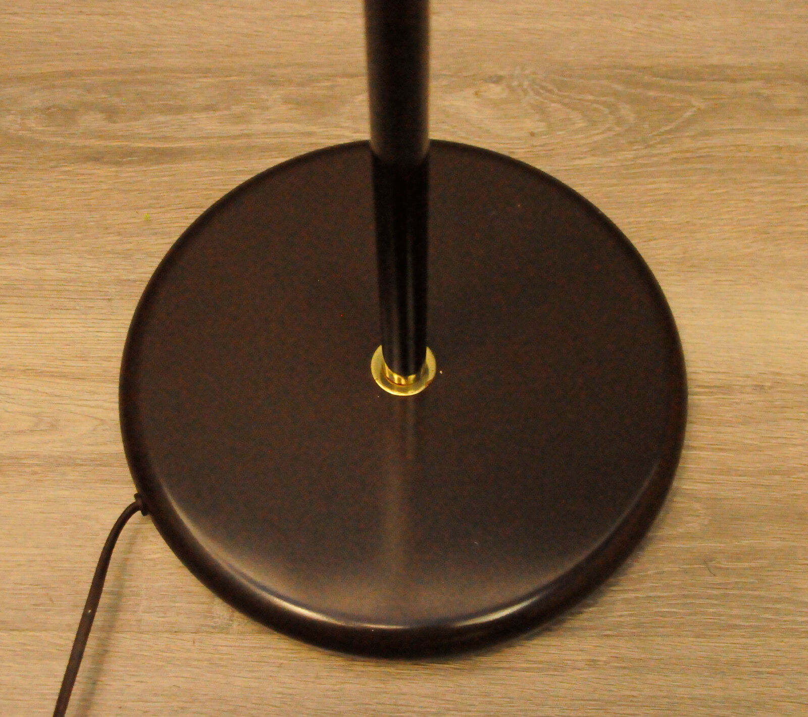 Lamp, Solken Leuchten