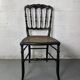 Napoleon III Chair / Chiavari
